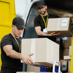Propack Movers