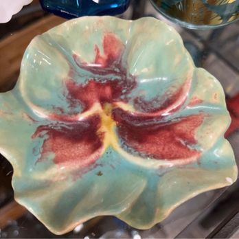 Antique Aly - Antiques Near Me - Ridgeland, Mississippi