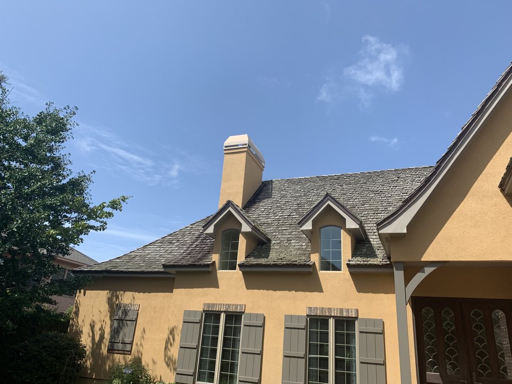 Slide of Diamond Contractors, LLC