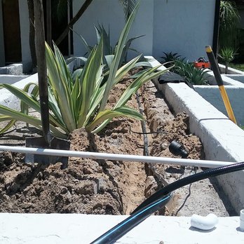 American Property Maintenance - Drip Irrigation - Landscaping Near Me American Property Maintenance - Drip Irrigation - Landscaping Near Me