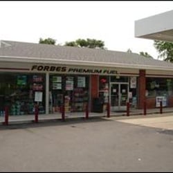 Forbes Premium Fuel