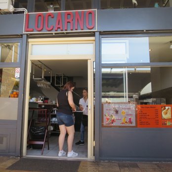 Café Locarno - Storefront - Cafes Near Me - Marseille, 13 Café Locarno - Storefront - Cafes Near Me - Marseille, 13