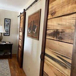 Gs Live Edge Furniture