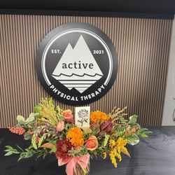 Active Physical Therapy