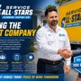 Photo of Service All-Stars