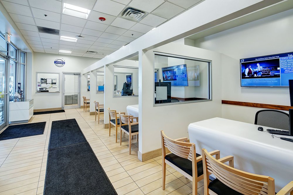 THE AUTOBARN VOLVO CARS OAK PARK 27 Photos & 103 Reviews Car