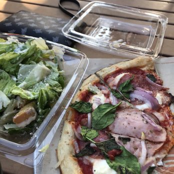 Blaze Pizza - Pizza Near Me - Eastvale, California