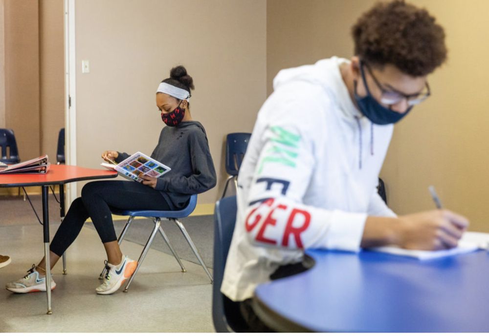 Planting Seeds Academic Solutions - reading tutor in Austin, TX