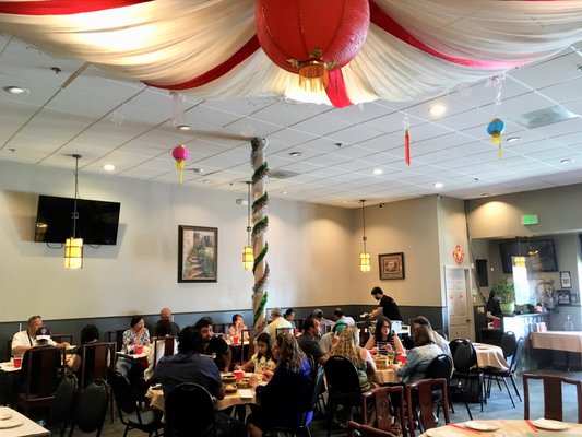 Super Star Asian Cuisine by null