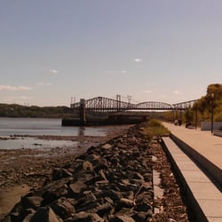 Promenade Samuel-de-Champlain