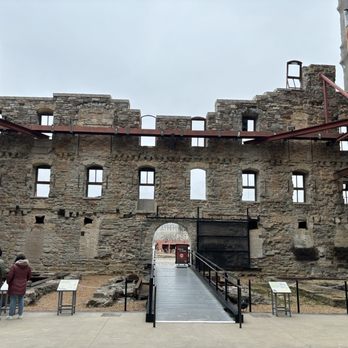 Mill City Museum - Museum - Landmarks & Historical Buildings Near Me - Minneapolis, Minnesota