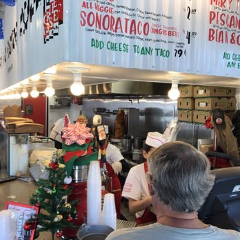 The Taco Stand - Tacos Near Me - Encinitas, California