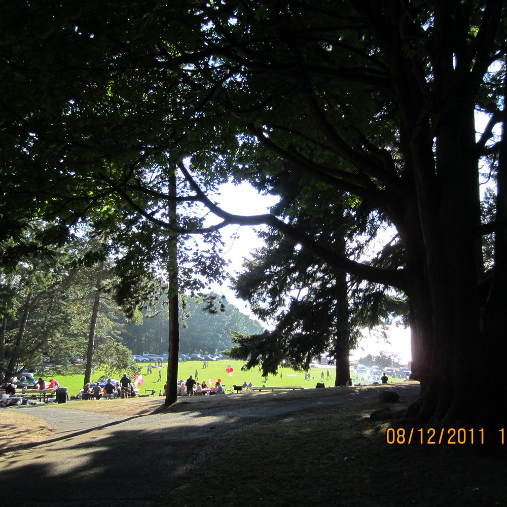 Carkeek Park - Parks Near Me - Seattle, Washington Carkeek Park - Parks Near Me - Seattle, Washington