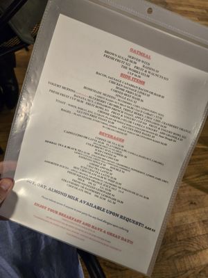 Main Street Cafe by null