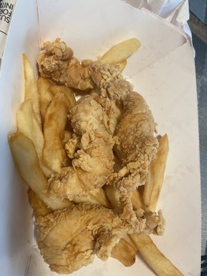 Cajun Way Restaurant by null