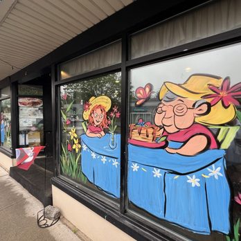 Riverside Cafe - Store front - Breakfast & Brunch Near Me - Wareham, Massachusetts