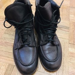 Izzi Shoe Repair