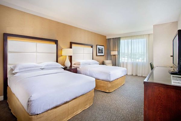 Cape Rey Carlsbad Beach, a Hilton Resort and Spa by null