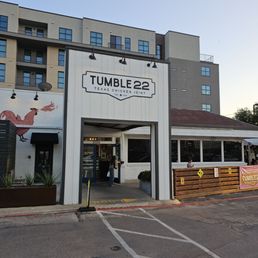 Storefront Storefront
