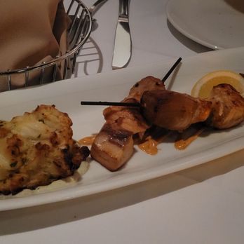 Monterey Bay Fish Grotto - Seafood Near Me - Pittsburgh, Pennsylvania