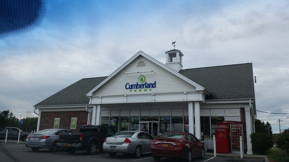 CUMBERLAND FARMS Updated July 2024 511 Duanesburg Rd, SCHENECTADY