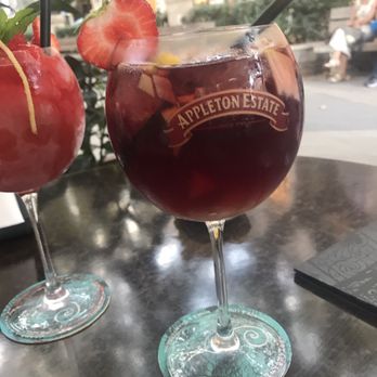 Casal Solleric - Sangria 8.50€ - Cocktail Bars Near Me - Palma, PM