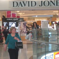 David Jones