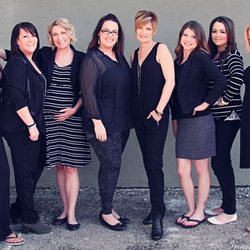 Mezzanine Hair Studio