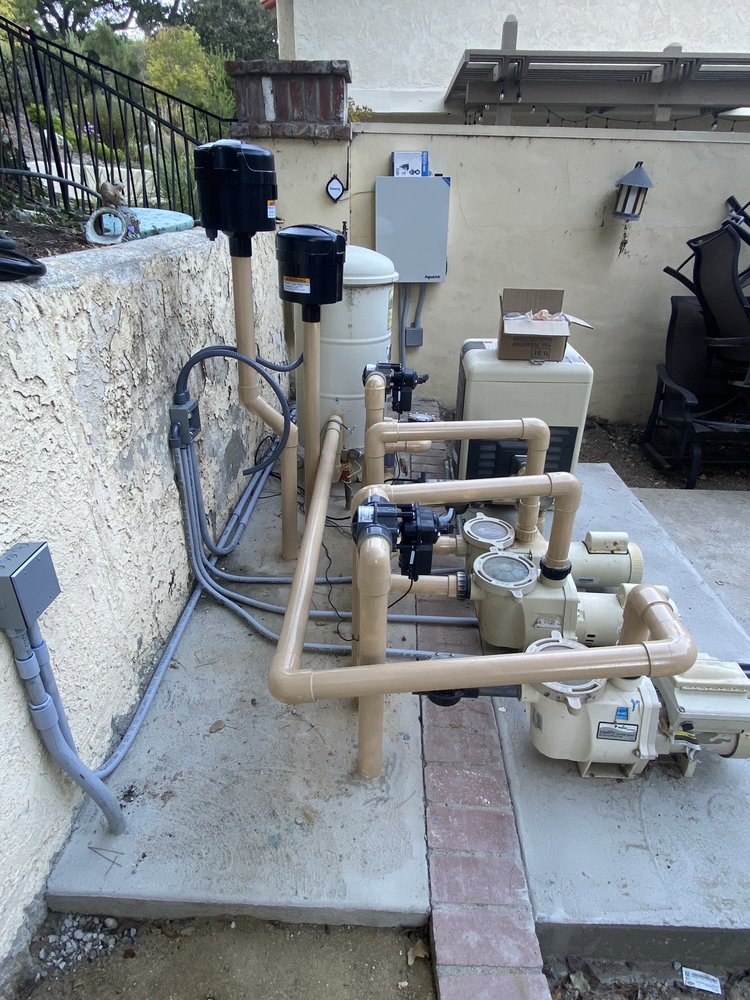 Slide of Chavez Energy Electrical Services