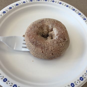 Lee's Donuts - Donuts Near Me - Vancouver, British Columbia