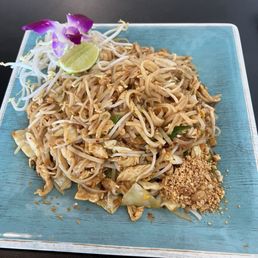 Pad Thai