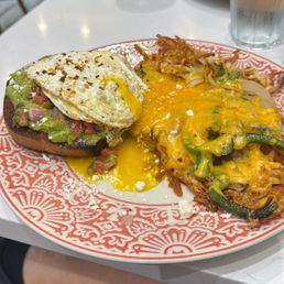 Avocado Toast