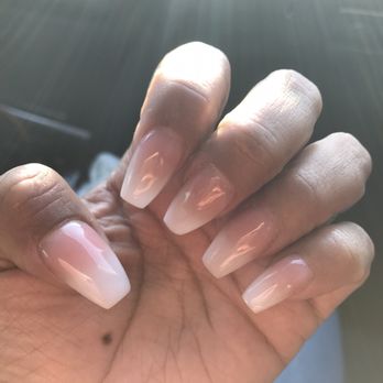 Ritz Nails - Nail Salons Near Me - Tustin, California