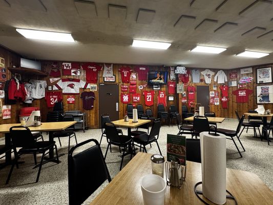 Mandola's Deli by null