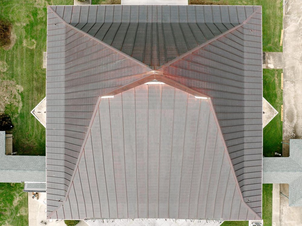 Slide of Coleman Roofing & Construction