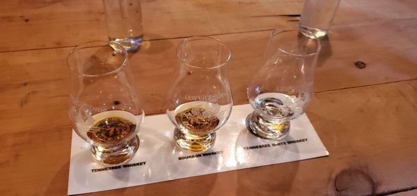 Leiper's Fork Distillery by null