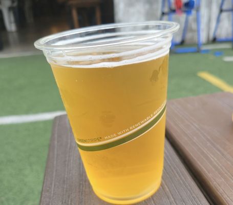 Dairyland Brewing by null