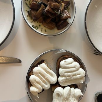 Misi - Crostini - Italian Near Me - Brooklyn, New York Misi - Crostini - Italian Near Me - Brooklyn, New York