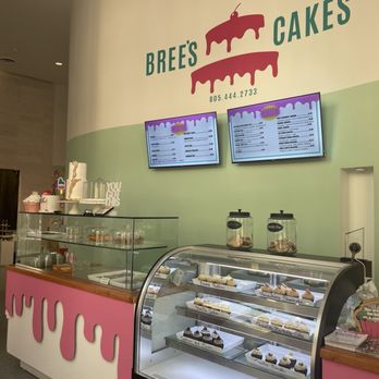 Bree's Cakes - Bakeries Near Me - Simi Valley, California Bree's Cakes - Bakeries Near Me - Simi Valley, California