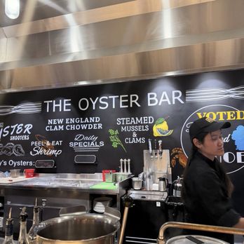 The Oyster Bar - Bars Near Me - Stateline, Nevada The Oyster Bar - Bars Near Me - Stateline, Nevada