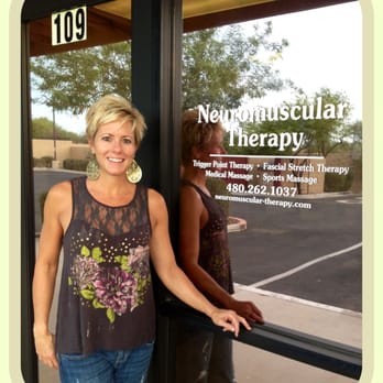 Neuromuscular Therapy - Massage Therapy Near Me - Phoenix, Arizona Neuromuscular Therapy - Massage Therapy Near Me - Phoenix, Arizona