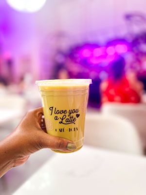 Café Lola by null