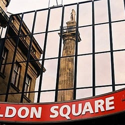 intu Eldon Square