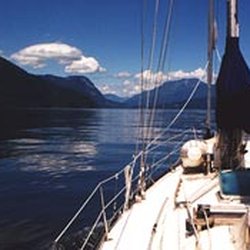 Bewley Sailing