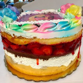 Weber’s Bakery - Bakeries Near Me - Chicago, Illinois