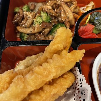 SUSHI MARU JAPANESE RESTAURANT - Updated December 2025 - 160