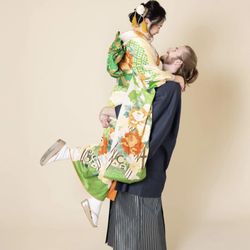 TOKYO KIMONO - Kimono Wedding