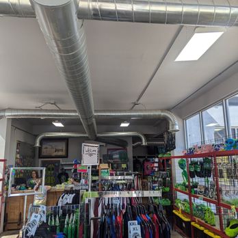 Invasion Station - It's bigger than we thought! Lots of shirts to choose from! - Souvenir Shops Near Me - Roswell, New Mexico
