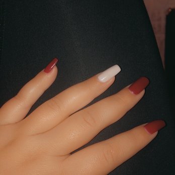 MS Nail & Spa - Nails done at Apple nail and spa - Nail Salons Near Me - Fullerton, California MS Nail & Spa - Nails done at Apple nail and spa - Nail Salons Near Me - Fullerton, California