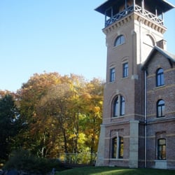Aussichtsrestaurant Schöne Aussicht
